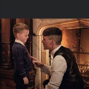 Meet your Posher, Marc